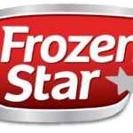 Frozen Star