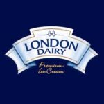 London Dairy Logo