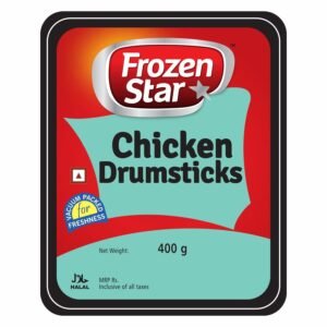 FS - Chicken Drumsticks, 400g