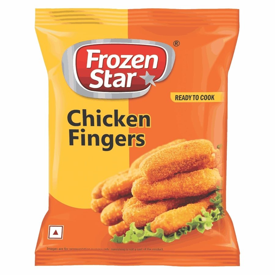 FS - Chicken Fingers, 300g