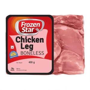 FS - Chicken Leg Boneless, 400g