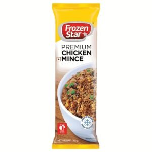 FS - Premium Chicken Mince, 300g