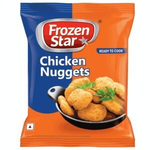 FS - Chicken Nuggets, 300g