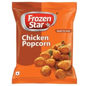 FS - Chicken Popcorn, 300g