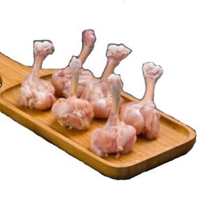 Chicken Lollypops, 400g