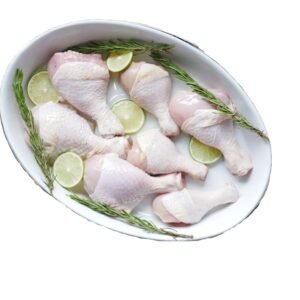 Chicken Drumsticks, 400g