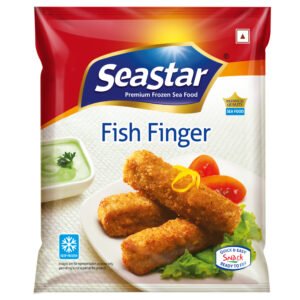 SS - Fish Finger, 250g