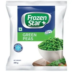 Green Peas, 200g