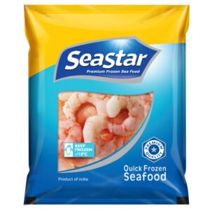 SS - PD Jumbo Prawns, 250g