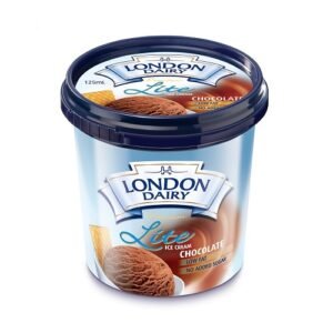 Chocolate Lite, 125ml