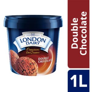 Double Chocolate, 1 Ltr