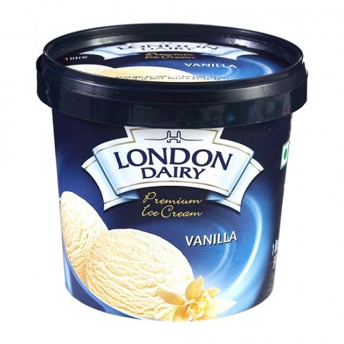 Premium Vanilla, 1 Ltr