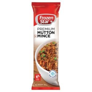 FS - Premium Mutton Mince, 300g