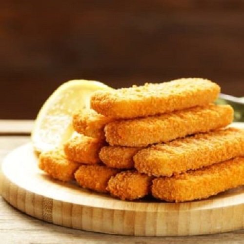 Chicken Fingers