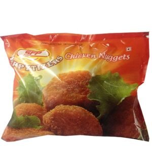 Chicken Nuggets, 500g