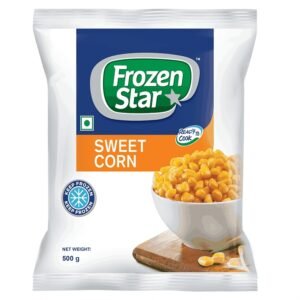 FS - Sweet Corn, 500g