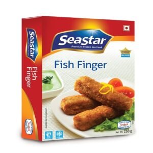 Fish Finger, 250g