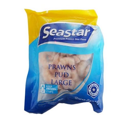 Prawns - PUD Large, 250g
