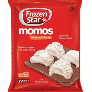 Chicken Momos, 500g